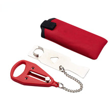 Load image into Gallery viewer, Portable Door lock Door Safety Latch Lock Metal Home Room Hotel Anti Theft Security Lock