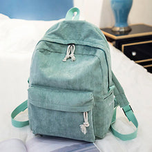 Load image into Gallery viewer, School Backpack For Teenage Girls Backpack Women Female Bookbag Harajuku Bag