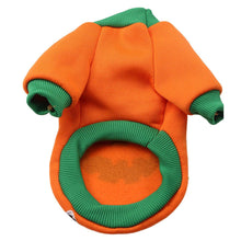 Load image into Gallery viewer, Pet Halloween Christmas Chest Back Creative Pet Funny Costume
