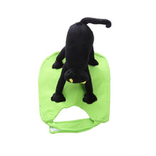 Load image into Gallery viewer, Animal Pet Cat Halloween Fancy Dress Costume Outfit Wings Dog Clothes