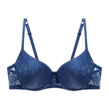 Load image into Gallery viewer, Artdewred Sexy Push Up Bra Plus Size Women Bra Brassiere Plunge Lingerie Bras For Women Underwear