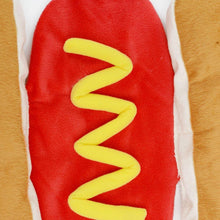 Load image into Gallery viewer, Small Medium Dress Up Funny Cute Puppy Outfit Pet Dog Costume Cosplay Costume Sausage Clothes