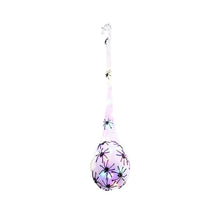 Load image into Gallery viewer, 3PSC Halloween Decoration Hanging Light Up Spider Egg Sacs Outdoor Decoration Glowing Spider Web Egg Indoor Lighted Gift for Party