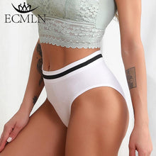 Load image into Gallery viewer, Women's High-waist Seamless Panties Hip-lifting Slim-fit Knickers Bag Hip Box Briefs