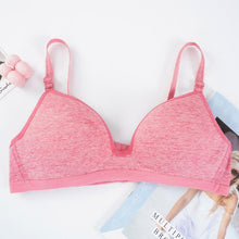 Load image into Gallery viewer, Women's Push Up Bras Sexy Lingerie Seamless Bra Girls Bra Wireless Bralette Female Clothes Intimates Fashion Underwear