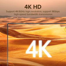 Load image into Gallery viewer, HDMI Active Optical Cable 18Gbps Bandwidth Super High Quality Invincible HDMI Cable