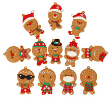 Load image into Gallery viewer, 2021 New Christmas Gift Christmas Tree Pendant