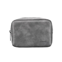 Load image into Gallery viewer, NEWLlano Data Cable Storage Box Travel Buggy Bag Portable Digital Notebook Power Supply Charging Cable Power Bank Earph