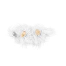 Load image into Gallery viewer, ICOCO Love You Pet Costume Lion Mane Wig For Cat Halloween Christmas Party Dress Up With Ear