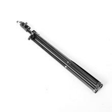 Load image into Gallery viewer, Selens Professional 200cm Light Stand Tripod with 1/4 Screw Head for Photo Studio Softbox Video Flash Umbrella Reflector Lighting