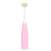 Load image into Gallery viewer, Smart Sonic Toothbrush U-shaped 3D 3 Modes Dental Brush for Kids