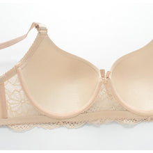 Load image into Gallery viewer, Sexy Lace Bras for Women Adjustable Unlined Underwire Ultra Thin Bra Ladies Bow Floral Bras Bralette