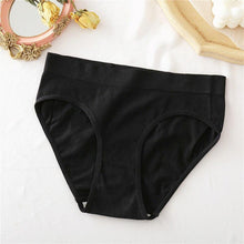Load image into Gallery viewer, High Waist Control Shaper Women Panties S-XL Seamless Underwear Girls Underpants Female Briefs Lingerie