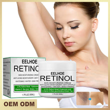 Load image into Gallery viewer, Skin beautifying cream Skin brightening and lightening Melanin secretive joint elbow underarm moisturizing cream