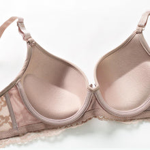 Load image into Gallery viewer, Bras For Women Underwired Underwear Lace Bra Bralette Sexy Lingerie Brassiere BH Top