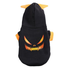 Load image into Gallery viewer, Halloween Pet Clothes Cat Dog Festival Cosplay Autumn Winter Two Legged Costume