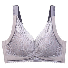 Load image into Gallery viewer, Sexy Bras for Women Thin Cup Wire Free Underwear Lace Lingerie Femme Sexy Plus Size Brassiere B C D Cup
