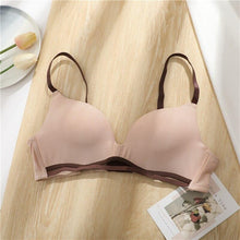 Load image into Gallery viewer, FINETOO Seamless Women Bras Sexy Push Up Bra Women Bras Underwear Lingerie for Female Sport Sleepwear Brassiere 32-38 Bralette