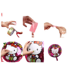 Load image into Gallery viewer, Christmas Children's Birthday Balloon Package Party Background Wall Decoration Balloon