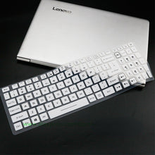 Load image into Gallery viewer, 2PCS Keyboard Protector Skin For Acer Nitro 15.6'' Laptop Keyboard Cover