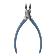 Load image into Gallery viewer, Nail Clippers Professional Stainless Steel Olecranon Pliers Anti-Splash Ingrown Paronychia Manicure Tools Hand Foot Care