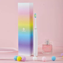 Load image into Gallery viewer, Xiaomi Oclean Air Smart Sonic Electric Toothbrush Rechargeable Automatic Ultrasonic Teethbrush IPX7 Work with Oclean App