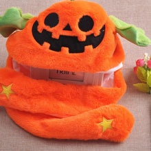 Load image into Gallery viewer, Halloween Christmas Ball Hat Funny Carnival Thanksgiving Decoration Hat Party Festive Cap