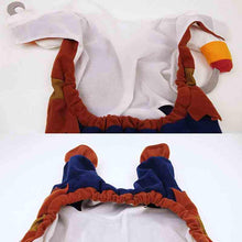 Load image into Gallery viewer, Pet Cat Costumes Pirate Skull Pattern Halloween Party Costume Clothes Accessories