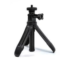 Load image into Gallery viewer, Extendable Selfie Stick Tripod for Gopro, Mini Extention Handheld Pole