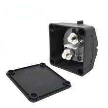 Load image into Gallery viewer, Master Battery Power Kill Off Switch 3position 12-60V 300A Selector Disconnect Isolator Main Switch for Car RV Yacht Boat Marine