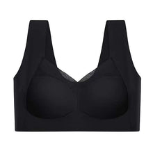 Load image into Gallery viewer, 1PC No Trace Beauty Back Bra Deep Cup Wireless Chest Wraped Push Up Summer Fashion Brassiere