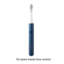 Load image into Gallery viewer, Electric Toothbrush Inductive Wireless Rechargeable Soft Brush Protect Tooth 3 Speed Smart Cleaning Mode Tooth Care For Kids And Adult Home Toothbrush