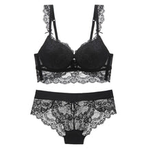 Load image into Gallery viewer, Varsbaby Women's Sexy Underwear Bra Sets