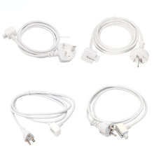 Load image into Gallery viewer, 1pc Power Extension Cable Cord For Apple MacBook Pro Air AC Wall Charger Adapter