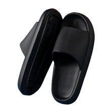 Load image into Gallery viewer, Summer Thick Bottom Slip-on Slippers Soft Home Indoor Bathroom Slippers Men's Home Women's Eva Slippers Light Couple