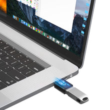 Load image into Gallery viewer, Type-C Adapter,USB 3.0 Android OTG Converter for Huawei,Xiaomi and More