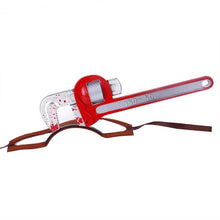 Load image into Gallery viewer, Halloween Wrench Pliers Funny Pet Headgear Hood Transfiguration Crossdresser Costume Dog Suit Lightweight Itch-Free