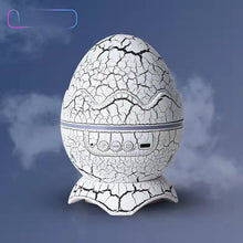 Load image into Gallery viewer, Star Light Galaxy Projection Lamp Led Water Pattern Laser Projector Bedroom Starry Atmosphere Small Night Lamp