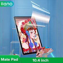 Load image into Gallery viewer, Screen Protector Scratch Anti-Glare Bubble-Free Ultra Clear Screen Protector for HUAWEI MatePad Pro /MatePad/M6