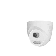Load image into Gallery viewer, Rotating 360 Degrees Conch Home Mobile Phone Remote HD WiFi Network Semi-Dome Surveillance Camera