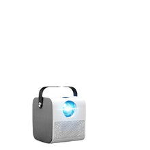 Load image into Gallery viewer, New Q3 Projector Smart HD 1080P Portable Projector Office Wifi Same Screen with Mobile Phone
