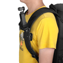 Load image into Gallery viewer, Multifunctional Expanding Screw Adapter Mount Stand For DJI POCKET Monopod