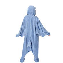 Load image into Gallery viewer, WOTOGOLD Animal Cosplay Costume Kigurumi Onesie Owl Unisex Adult Pajamas