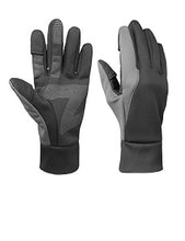Load image into Gallery viewer, Heat-Resistant Gloves Aluminum Foil Microwave Oven Baking Insulation Fireplace Oven Gloves