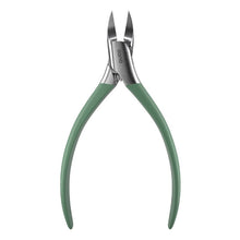 Load image into Gallery viewer, Nail Clippers Professional Stainless Steel Olecranon Pliers Anti-Splash Ingrown Paronychia Manicure Tools Hand Foot Care