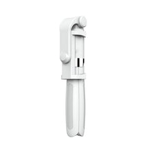 Load image into Gallery viewer, Multifunctional Extendable Handheld Selfie Stick Monopod Tripods Bluetooth Remote Shutter