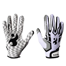 Load image into Gallery viewer, Sports Gloves Comfortable Breathable Silicone Non-Slip Baseball Gloves