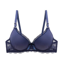 Load image into Gallery viewer, Sexy Bras For Women Push Up Bra Lace Plus Brassiere Lingerie Bralette Female Underwire Underwear