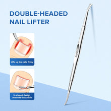 Load image into Gallery viewer, LLANO ingrown Nail Clipper Toenail Cutter Stainless Steel Pedicure Tools Thick Toe Nail Correction