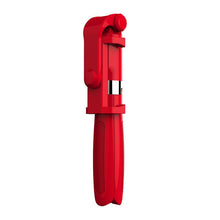 Load image into Gallery viewer, Multifunctional Extendable Handheld Selfie Stick Monopod Tripods Bluetooth Remote Shutter